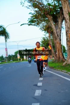 Runner Photo 2322870