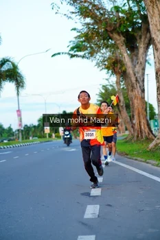 Runner Photo 2322880