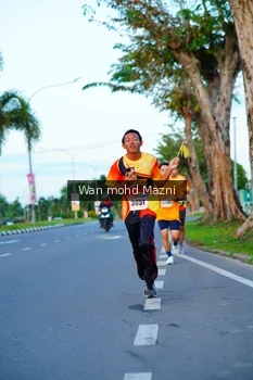 Runner Photo 2322882