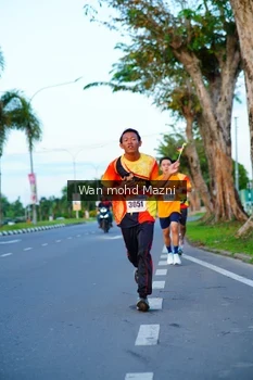 Runner Photo 2322885