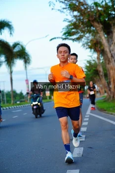 Runner Photo 2322898
