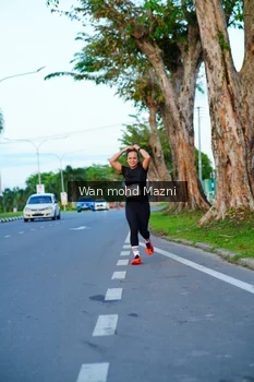 Runner Photo 2322905