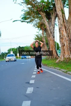 Runner Photo 2322908