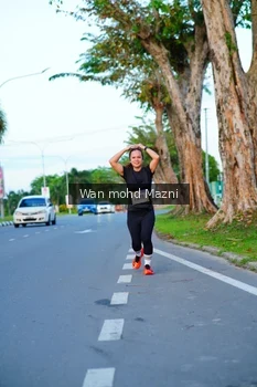 Runner Photo 2322913