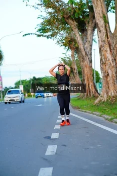Runner Photo 2322918