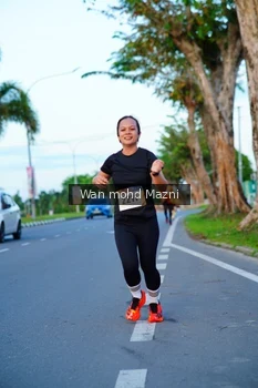 Runner Photo 2322922