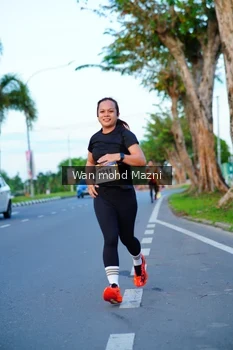 Runner Photo 2322927