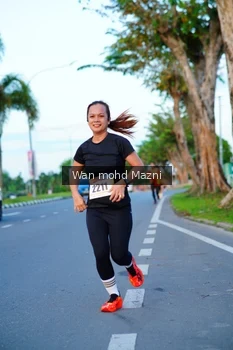 Runner Photo 2322929