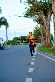 Runner Photo 2322931