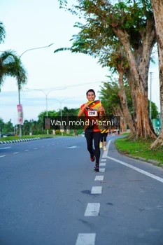 Runner Photo 2322934