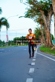 Runner Photo 2322940
