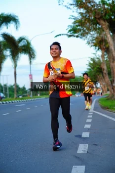 Runner Photo 2322948