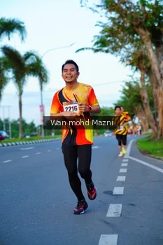 Runner Photo 2322950