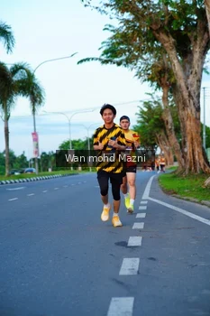 Runner Photo 2322951