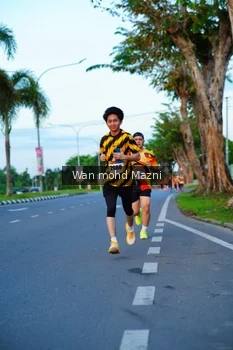 Runner Photo 2322952