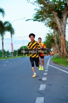 Runner Photo 2322957