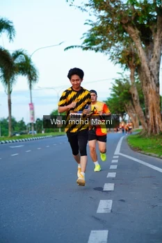 Runner Photo 2322962