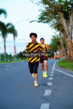 Runner Photo 2322964