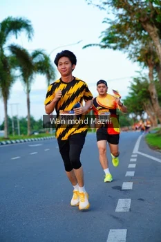 Runner Photo 2322974