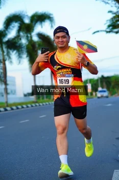 Runner Photo 2322975