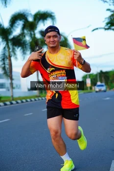 Runner Photo 2322979