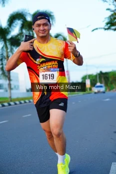 Runner Photo 2322980