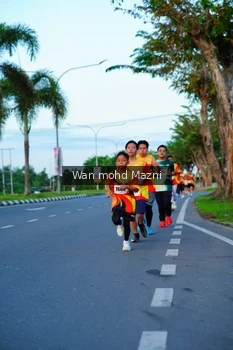 Runner Photo 2322987
