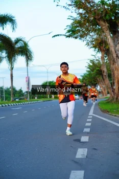Runner Photo 2323022