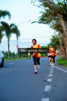 Runner Photo 2323037