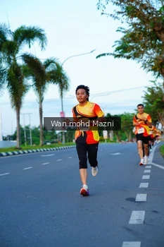 Runner Photo 2323053