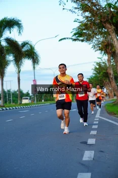 Runner Photo 2323062