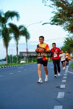 Runner Photo 2323064