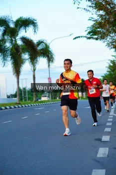Runner Photo 2323066