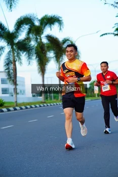 Runner Photo 2323080