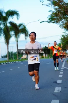 Runner Photo 2323098