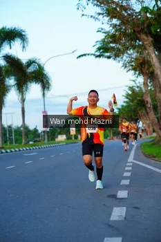 Runner Photo 2323107