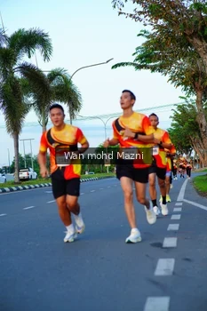 Runner Photo 2323188