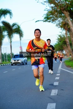 Runner Photo 2323199
