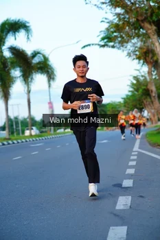 Runner Photo 2323205