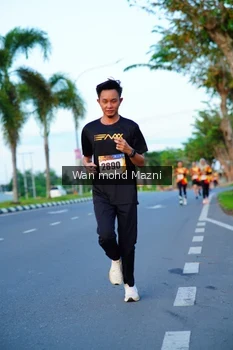 Runner Photo 2323210