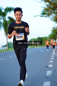 Runner Photo 2323218
