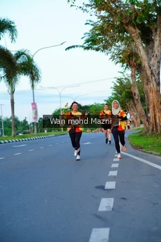 Runner Photo 2323221