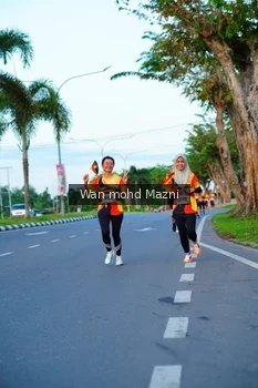 Runner Photo 2323237