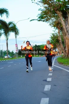 Runner Photo 2323238