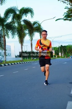Runner Photo 2323259