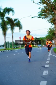 Runner Photo 2323273