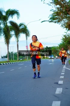 Runner Photo 2323274