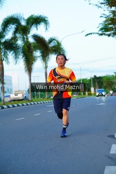 Runner Photo 2323282