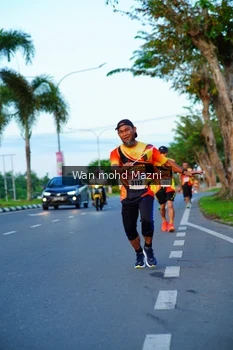 Runner Photo 2323297