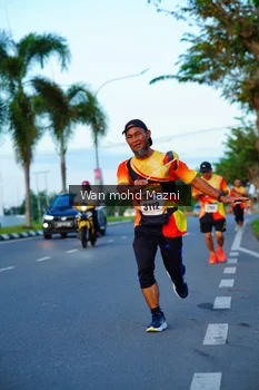 Runner Photo 2323307
